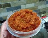 Foto langkah ke 6 dari resep Pasta Tom Yum Homemade.
