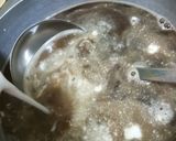 Foto langkah ke 10 dari resep Putu Mayang Banjar (Tanpa Cetakan).
