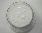 Thick white cheese sauce recipe step 5 photo