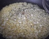 Foto del paso 3 de la receta Mejillones rellenos de marisco