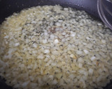 Foto del paso 3 de la receta: Mejillones rellenos de marisco