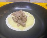 Foto del paso 2 de la receta: Quesadillas de pavo