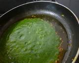 Rainbow pulao jain with natural colors recipe step 2 photo