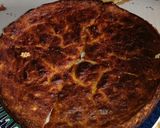 Foto del paso 4 de la receta: Torta de ricota😍