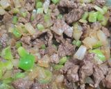 Foto del paso 2 de la receta: Lasaña con carne picada