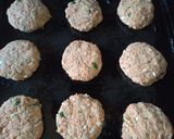 Foto del paso 2 de la receta: Croquetas de jurel con harina tostada