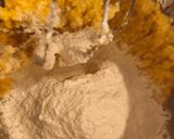 Foto del paso 2 de la receta: Masas Secas