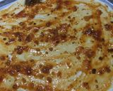 Foto langkah ke 6 dari resep Easy Beef Pizza.