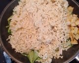 Foto langkah ke 6 dari resep African noodles (modification).