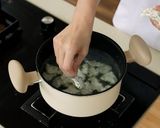 Foto langkah ke 4 dari resep Cireng Mini Devina Hermawan.