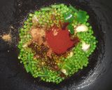 મટર પનીર (Matar Paneer Recipe In Gujarati) રેસીપી સ્ટેપ4ફોટો