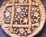 Foto del paso 4 de la receta: Pastafrola de harina integral
