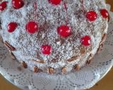 Foto del paso 6 de la receta: Torta de pecana