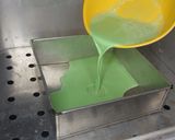 Foto langkah ke 7 dari resep Nogosari loyang.