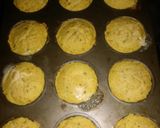 Foto del paso 4 de la receta Hamburguesas de garbanzos rellenas❤
