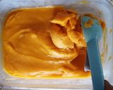 Foto del paso 7 de la receta: Sorbete (nieve) de frutas