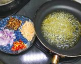 Hình bước làm 3 của món Nước chấm xoài kiểu Thái