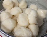 Foto langkah ke 6 dari resep Pempek.