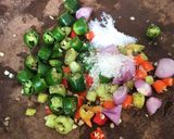 Foto langkah ke 1 dari resep Sambal Pecak hmmm.