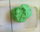 Foto langkah ke 1 dari resep Kue Klepon ❤.