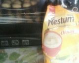 Foto langkah ke 4 dari resep Nestum crunchy.
