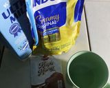 Foto langkah ke 1 dari resep Wedang kayu manis creamy.