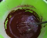 Moist Chocolate Cake Tanpa Gluten & Vegan (Tanpa Tenusu / Telur)