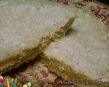 Foto del paso 3 de la receta Tarta de limón en microondas