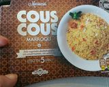 Foto del paso 4 de la receta: Couscous con verduras, pollo y 1000 especies
