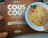 Foto del paso 4 de la receta: Couscous con verduras, pollo y 1000 especies