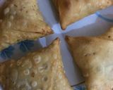 A picture of step 15 of Perfect samosas.