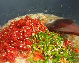 Foto langkah ke 2 dari resep Sambal goreng.