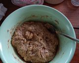 Foto langkah ke 2 dari resep Kue Pisang Aduk Khas Betawi.