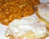 Foto del paso 5 de la receta: Alubias fritas