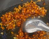 खिचड़ी अरन्सिनी रेसिपी चरण 2 फोटो
