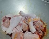 Foto langkah ke 2 dari resep Gulai Ayam Praktis.