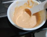 A picture of step 1 of Spicy Tuna Bowl.