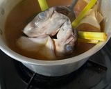Foto langkah ke 3 dari resep Pindang Patin Khas Palembang.