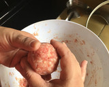 Foto del paso 7 de la receta: Albóndigas en salsa chipotle