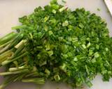 Cabbage with Chinese touch recipe step 1 photo
