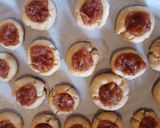 Foto del paso 4 de la receta: Pepas caseras