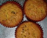 Foto del paso 7 de la receta: Muffins de zanahoria y naranja