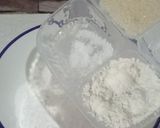 Foto langkah ke 3 dari resep Cenil Tapioka.