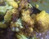 A picture of step 2 of Egg Idli Cauli.