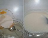 A picture of step 3 of Iranian Chelo Kabab Koobideh or Jello Kabab Koobideh!? (fun with Jello).
