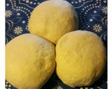 Foto del paso 4 de la receta: Tortilla Santiagueña al Horno 🤗