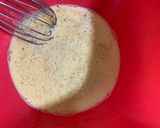 Foto del paso 1 de la receta: Tostadas francesas con arándanos y fresas