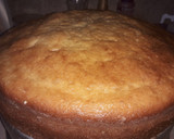 Foto del paso 2 de la receta: Torta Fácil y económica