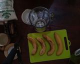 Foto langkah ke 1 dari resep Pisang madu.