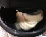 Foto del paso 2 de la receta: Zepelines o conejitos dulces